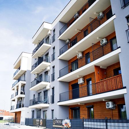 Magic Apartments - Siena Zator Exterior photo