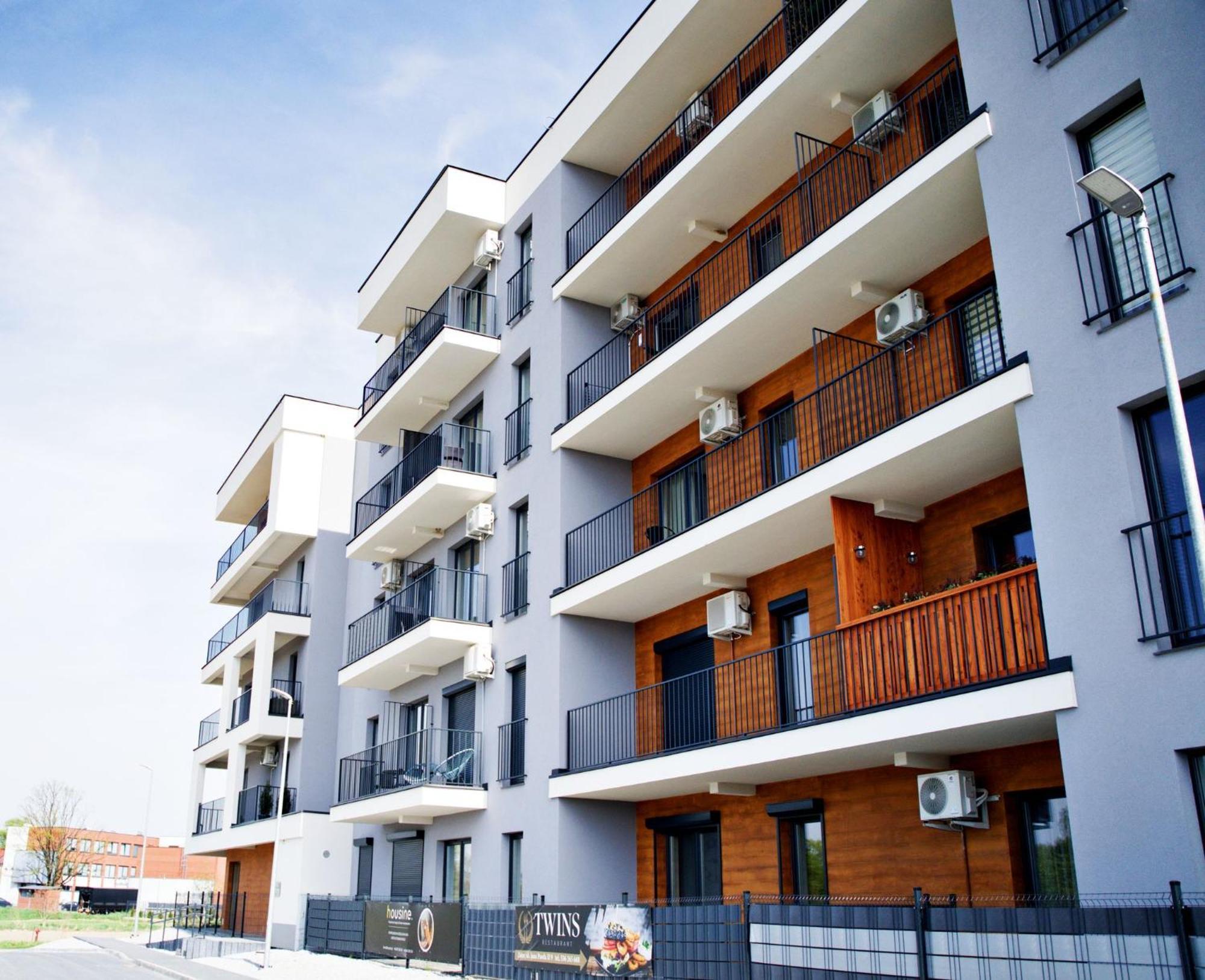 Magic Apartments - Siena Zator Exterior photo
